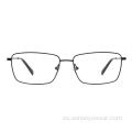 Vintage Unisex Titanium Eyeaglasses Optical Frame Gafas